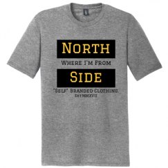 Unisex Perfect Tri Tee