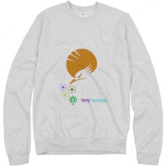 Unisex Basic Promo Crewneck Sweatshirt