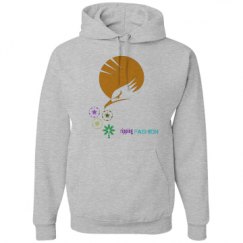 Unisex Basic Promo Hoodie