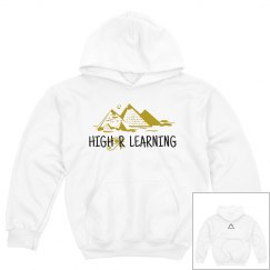 Higher learner 