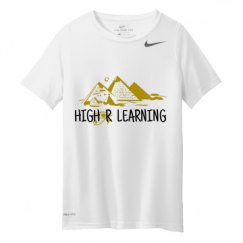 Youth Nike Legend Shirt