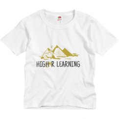 Youth Basic Promo Tee