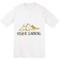 Youth Athletic Performance Tee