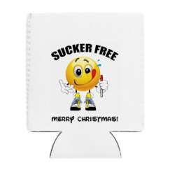 Regular 12 oz Can Cooler