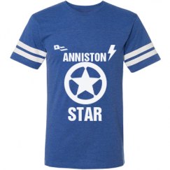 Unisex Vintage Sports Tee