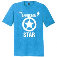 Unisex Perfect Tri Tee