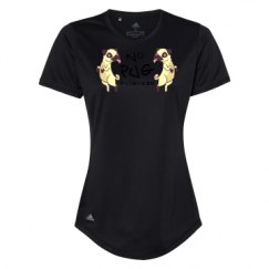 Women's Adidas Sport Shirt