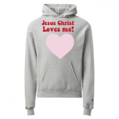 Unisex Champion Hoodie