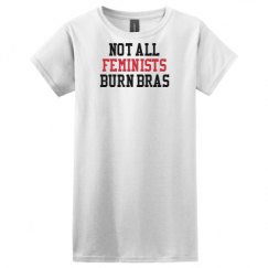 Ladies Basic Softstyle Tee