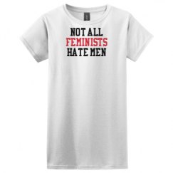 Ladies Basic Softstyle Tee