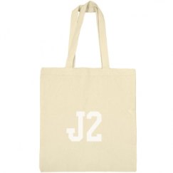 Canvas Bargain Tote Bag