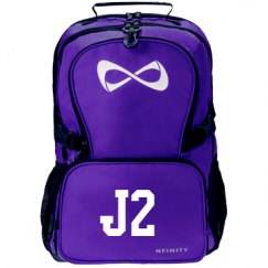Nfinity Backpack Bag