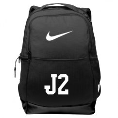 Nike Brasilia Medium Backpack
