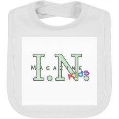 Infant Jersey Bib