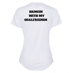 Women's Adidas Sport Shirt 