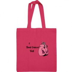 Canvas Tote Bag