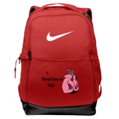 Nike Brasilia Medium Backpack