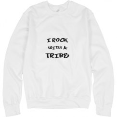 Unisex Basic Promo Crewneck Sweatshirt