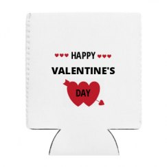 Regular 12 oz Can Cooler