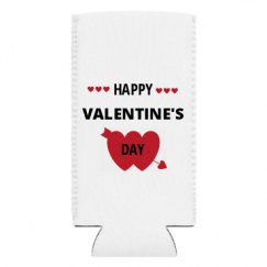 Slim 12 oz Can Cooler