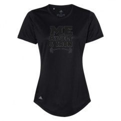 Women's Adidas Sport Shirt