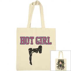 Hot girl bag 