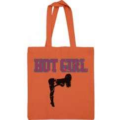 Canvas Tote Bag