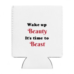 Regular 12 oz Can Cooler