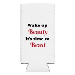 Slim 12 oz Can Cooler