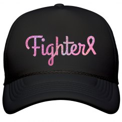 Fighter Hat