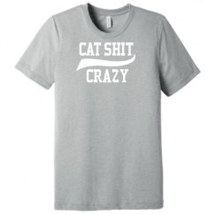 Unisex Triblend Tee