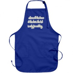 Adjustable Full Length Apron