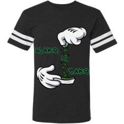 Unisex Vintage Sports Tee