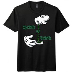 Unisex Perfect Tri Tee