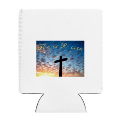 Regular 12 oz Can Cooler