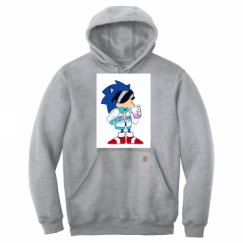 Unisex Carhartt Hooded Sweatshirt