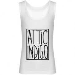 Youth Jersey Tank Top