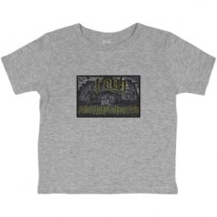 Toddler Basic Promo Jersey Tee