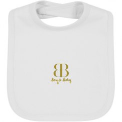 Infant Jersey Bib