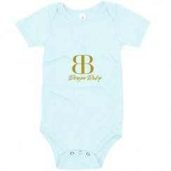 Infant Triblend Super Soft Bodysuit