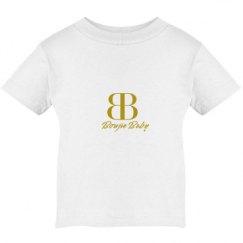 Infant Cotton Tee