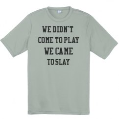 Youth Athletic Performance Tee