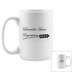 LLE 15oz mug
