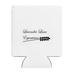 Regular 12 oz Can Cooler