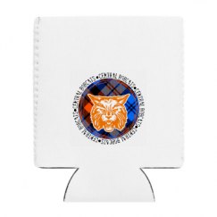 Regular 12 oz Can Cooler