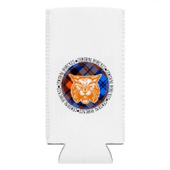 Slim 12 oz Can Cooler