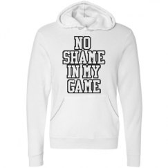 Unisex Fleece Pullover Midweight Hoodie