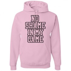 Unisex Basic Promo Hoodie