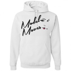 Unisex Basic Promo Hoodie