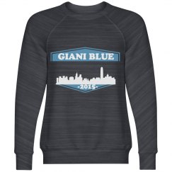 giani blue brand
